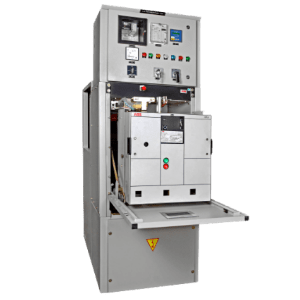 Power⁺ V | Indoor VCB 3.3kV to 11kV