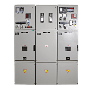 Power⁺ V | Indoor VCB 3.3kV to 11kV