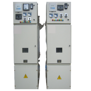 Power⁺ V | Indoor VCB 3.3kV to 11kV