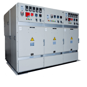 Power⁺ V | Indoor VCB 3.3kV to 11kV