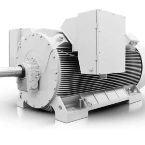 AC MOTOR