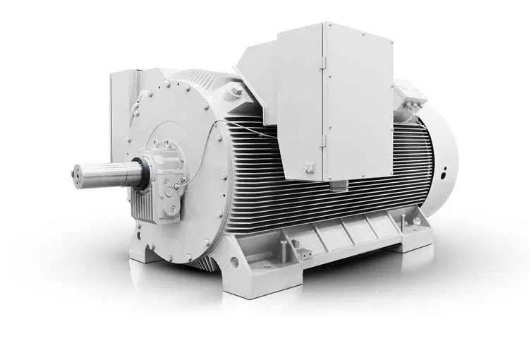 AC MOTOR