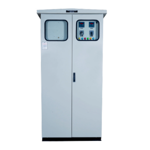 Power⁺ V | Indoor VCB 3.3kV to 11kV