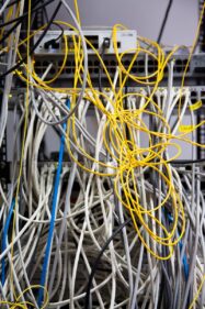 Armoured Cables