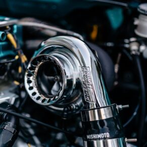 DC Motors