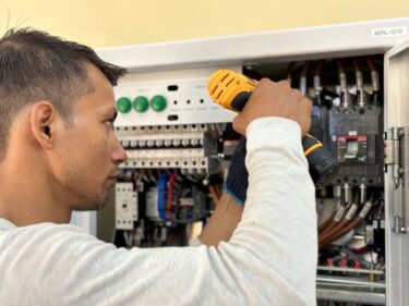 17.5 to 33 KV HT Panels