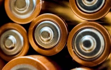 Automotive Batteries