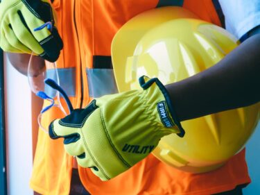 Arc Flash Protection
