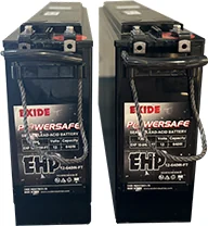 Exide Powersafe EHP Front Terminal - data centre