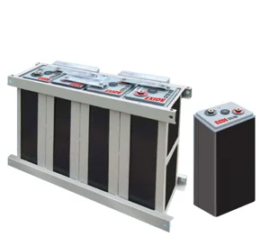 Exide Gel Tubular GTB Range - telecom