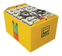 Exide Motive Power Range