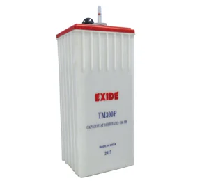 Exide NDP Tubular Cells