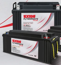 Exide Powersafe Plus - EP Series