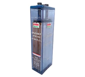 Exide TBS / OPzS Tubular Standby Cells