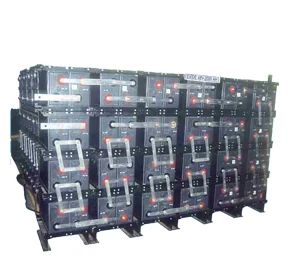 Exide Telecom VRLA - NEPST & NMST Range