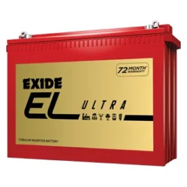 Exide EL Ultra