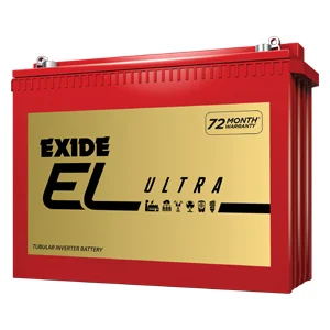 Exide EL Ultra