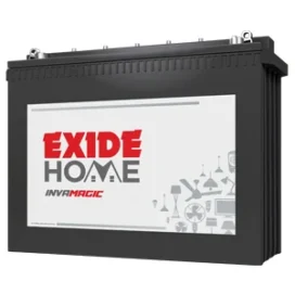 Exide Home InvaMagic - MGST / MGTT / MGJT Series