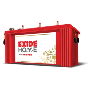 Exide InvaMaster Short Tubular - IMST