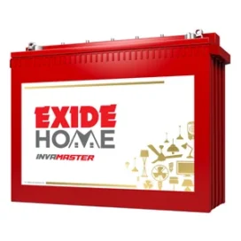 Exide Home InvaMaster - IMTT / IMST Series