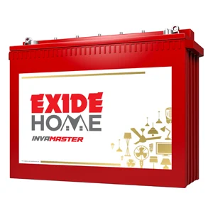 Exide Home InvaMaster - IMTT / IMST Series