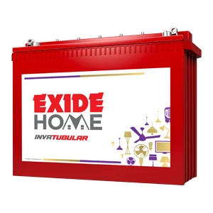 Exide Home InvaTubular - IT Series