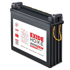 Exide Home InvaZen