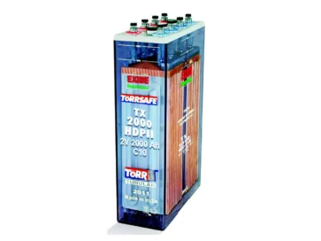 Exide TX HDP II Tubular Cells