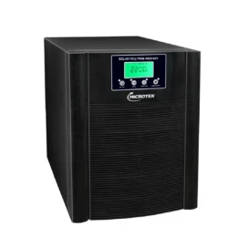 Microtek Solar PCU - Hi-End PWM