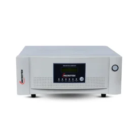 Microtek Solar PCU - PWM