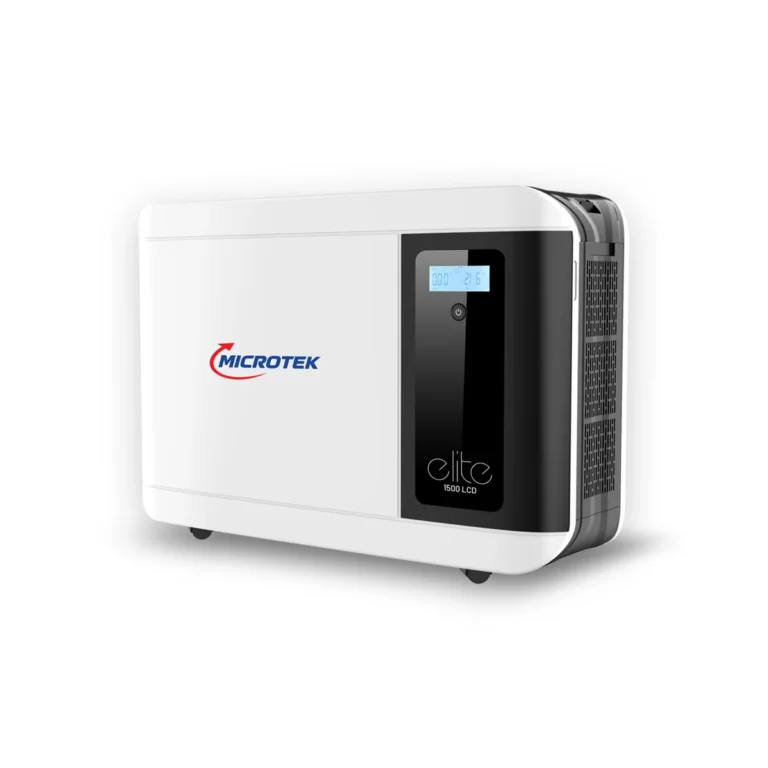 Microtek Elite