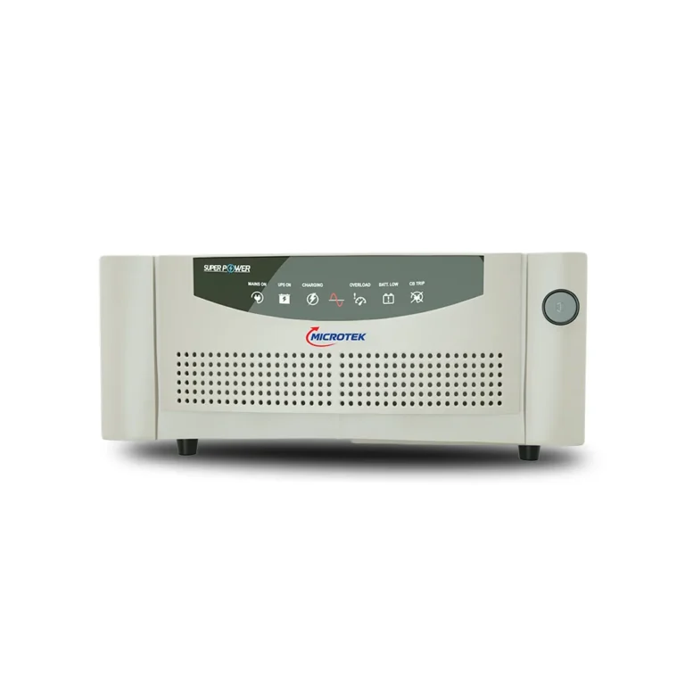 Microtek Super Power