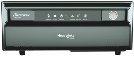 Microtek Heavy Duty vTurbo