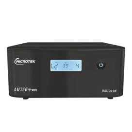 Microtek Luxe WiFi