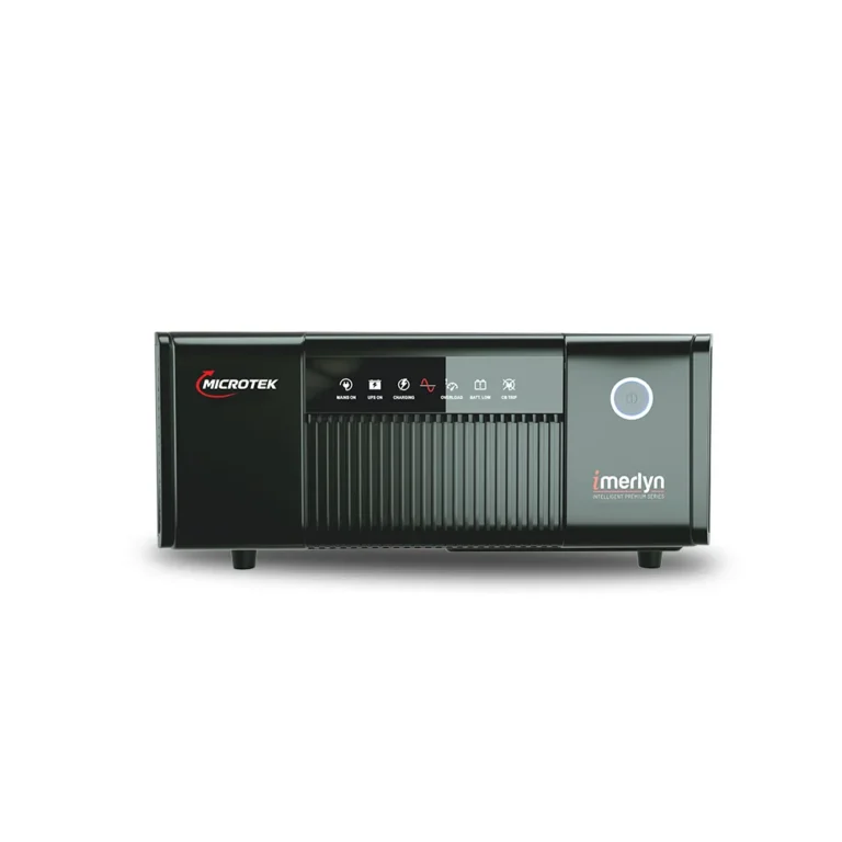 Microtek iMerlyn