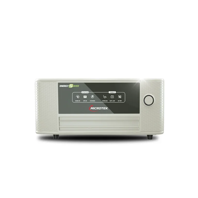 Microtek Energy Saver