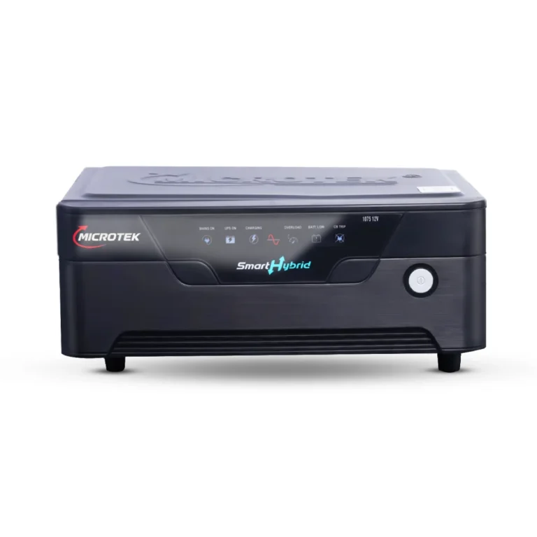 Microtek Smart Hybrid