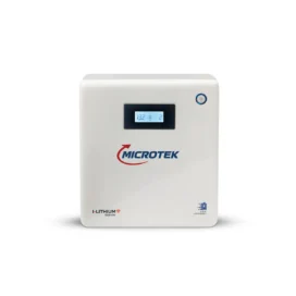 Microtek I-Lithium
