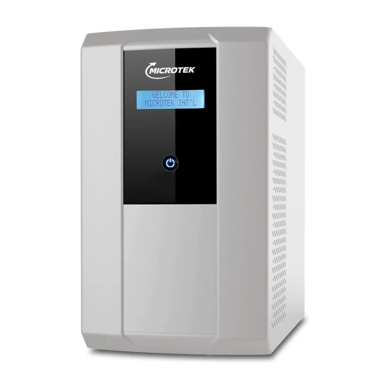 Microtek Sumo New Gen High Capacity UPS