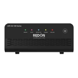 Redon Home Inverters