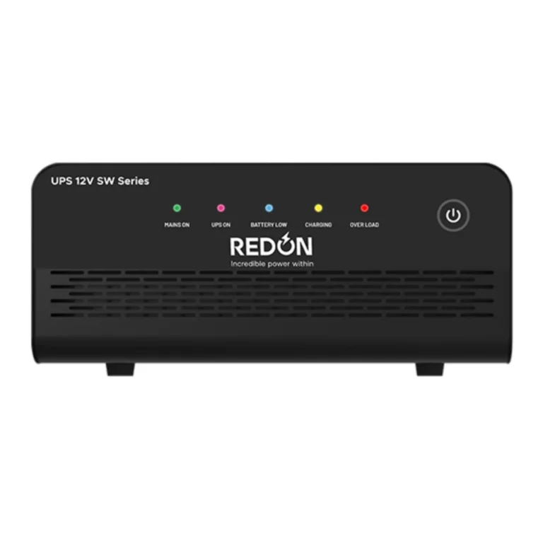 Redon Home Inverters