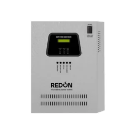 Redon Solar PCUs (Hybrid Solar Inverters)