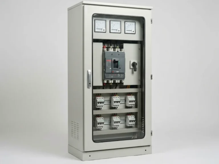 800V LT Panel