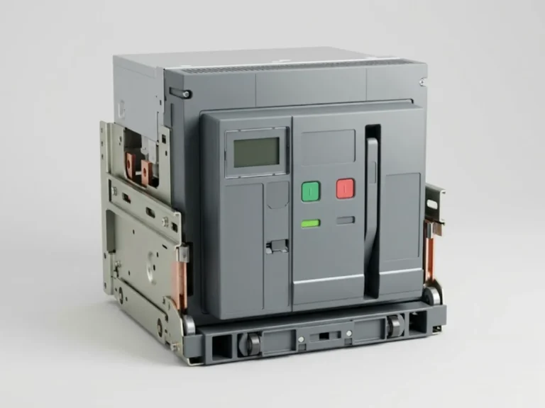 ACB (Air Circuit Breaker)