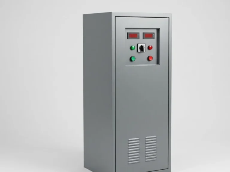 Battery Chargers & DC Power Supplies
