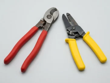 Cable Cutting & Stripping Tools
