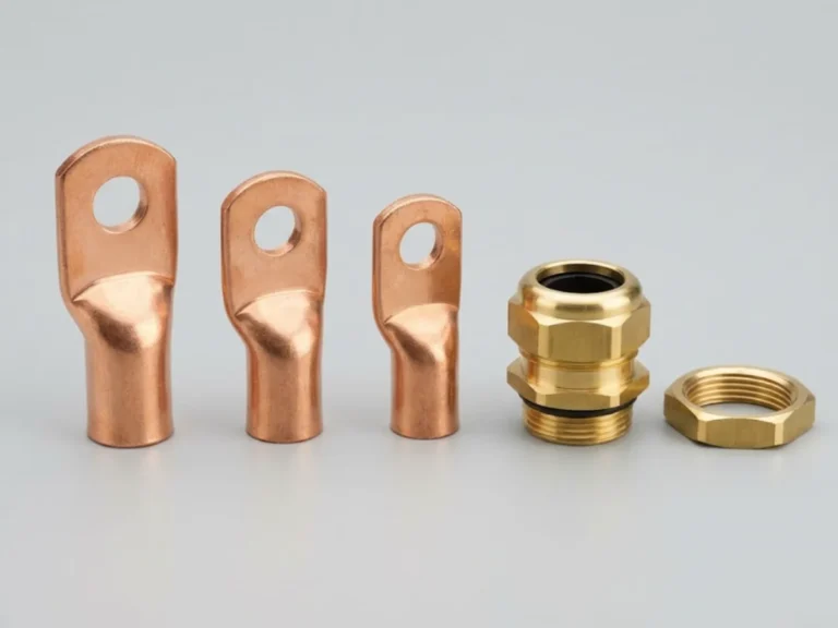 Cable Lugs & Glands