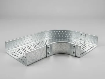 Cable Trays & Accessories