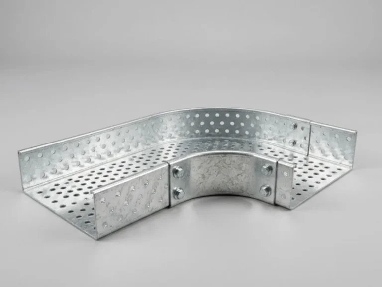Cable Trays & Accessories