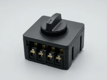 Changeover Switches